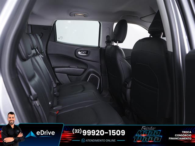 FIAT TORO VOLCANO 1.3 T270 4X2 FLEX AUT. 2023