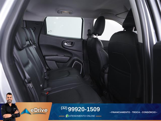 FIAT TORO VOLCANO 1.3 T270 4X2 FLEX AUT. 2023
