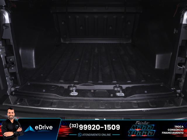 FIAT TORO VOLCANO 1.3 T270 4X2 FLEX AUT. 2023
