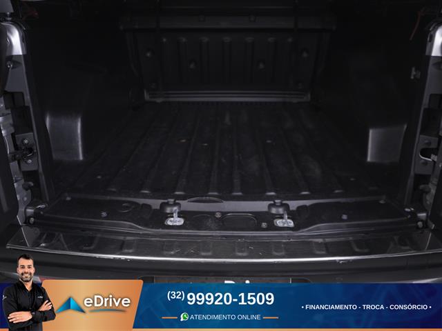 FIAT TORO VOLCANO 1.3 T270 4X2 FLEX AUT. 2023