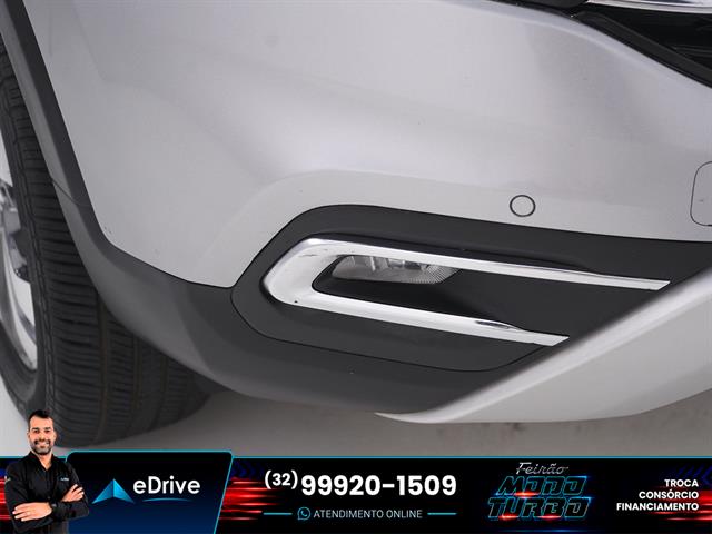 FIAT TORO VOLCANO 1.3 T270 4X2 FLEX AUT. 2023