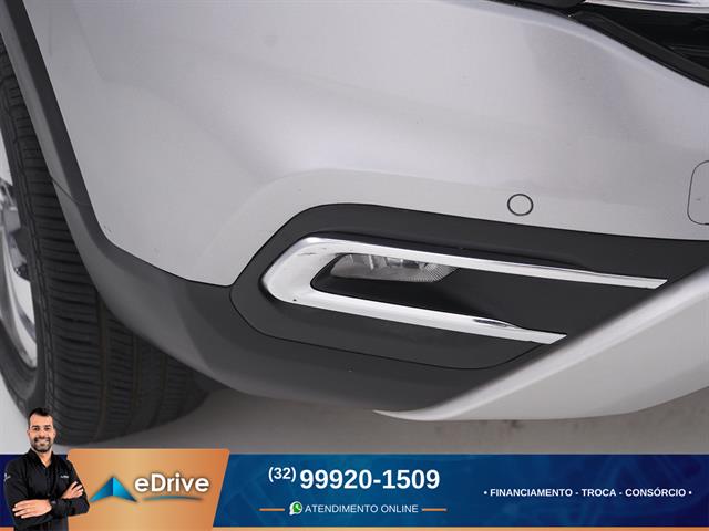 FIAT TORO VOLCANO 1.3 T270 4X2 FLEX AUT. 2023