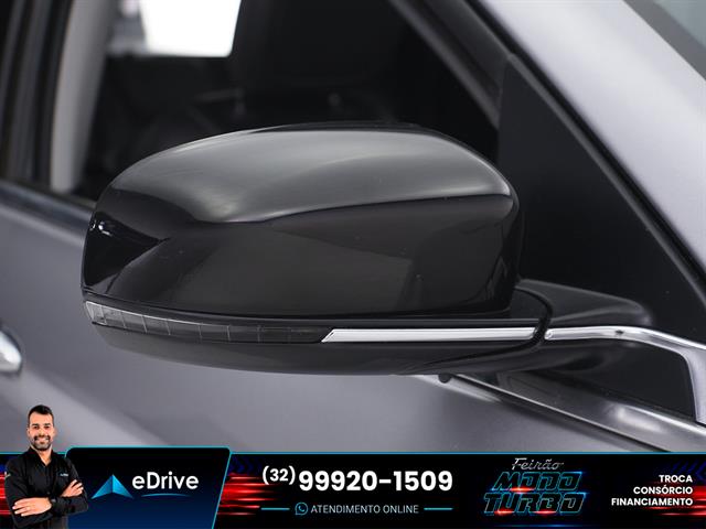 FIAT TORO VOLCANO 1.3 T270 4X2 FLEX AUT. 2023