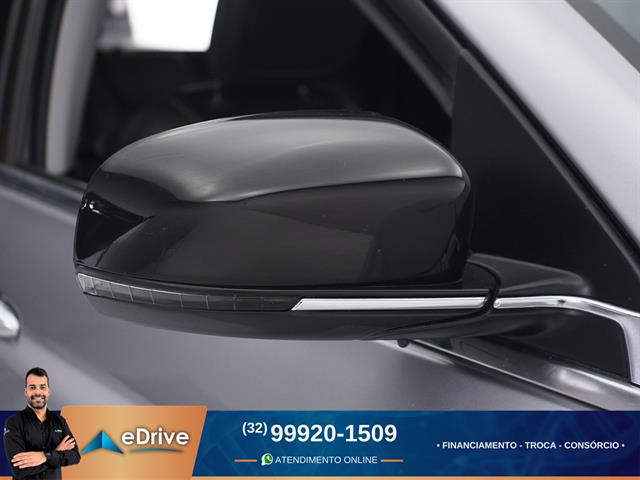 FIAT TORO VOLCANO 1.3 T270 4X2 FLEX AUT. 2023