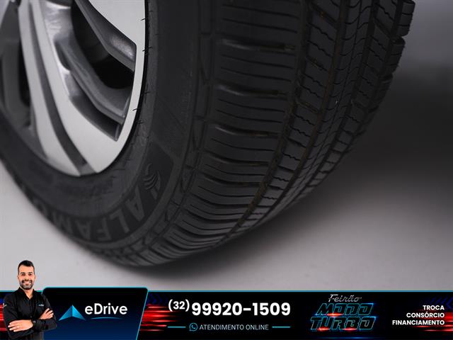 FIAT TORO VOLCANO 1.3 T270 4X2 FLEX AUT. 2023