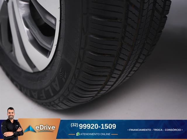 FIAT TORO VOLCANO 1.3 T270 4X2 FLEX AUT. 2023