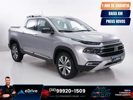 FIAT TORO VOLCANO 1.3 T270 4X2 FLEX AUT. 2022/2023