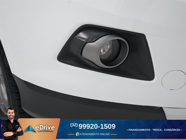 FORD ECOSPORT FREESTYLE 1.6 16V FLEX 5P 2016