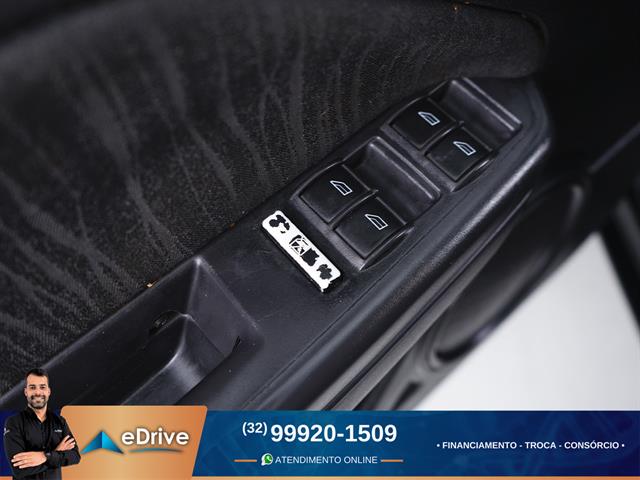 FORD ECOSPORT XLT FREESTYLE 1.6 FLEX 8V 5P 2009