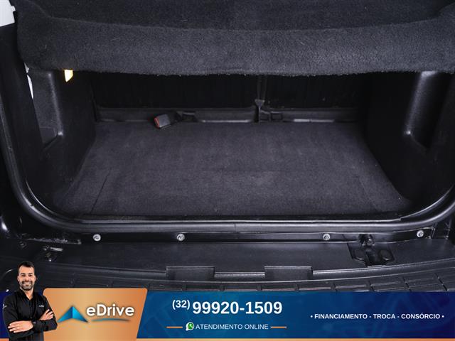 FORD ECOSPORT XLT FREESTYLE 1.6 FLEX 8V 5P 2009