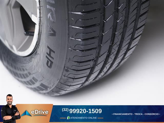 FORD ECOSPORT XLT FREESTYLE 1.6 FLEX 8V 5P 2009
