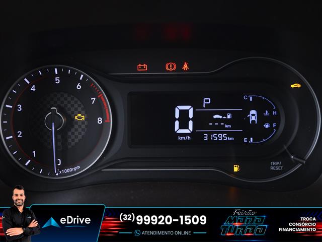 HYUNDAI HB20 DIAMOND PLUS 1.0 TB FLEX 12V AUT. 2020