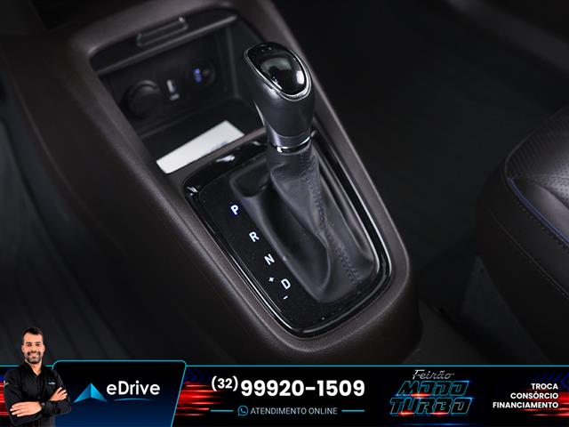HYUNDAI HB20 DIAMOND PLUS 1.0 TB FLEX 12V AUT. 2020