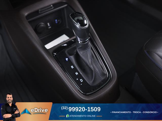 HYUNDAI HB20 DIAMOND PLUS 1.0 TB FLEX 12V AUT. 2020