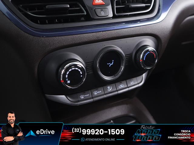 HYUNDAI HB20 DIAMOND PLUS 1.0 TB FLEX 12V AUT. 2020