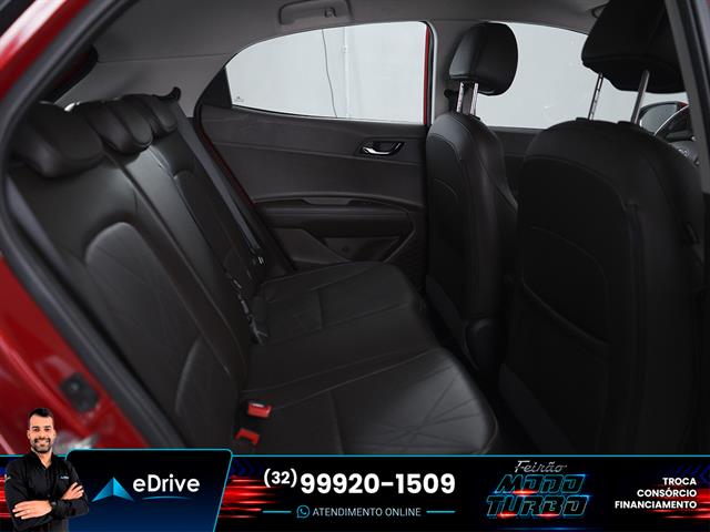 HYUNDAI HB20 DIAMOND PLUS 1.0 TB FLEX 12V AUT. 2020