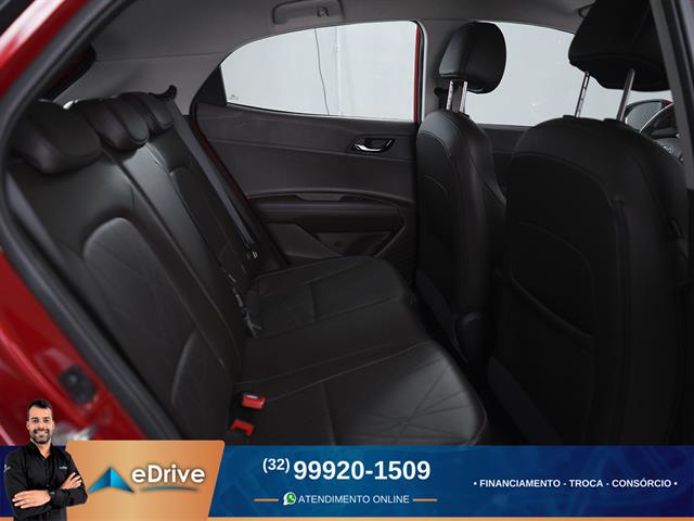 HYUNDAI HB20 DIAMOND PLUS 1.0 TB FLEX 12V AUT. 2020