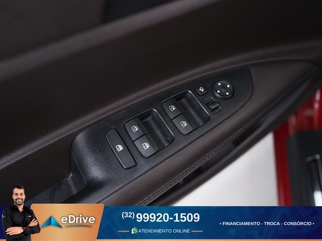HYUNDAI HB20 DIAMOND PLUS 1.0 TB FLEX 12V AUT. 2020