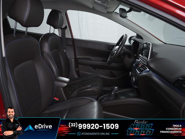 HYUNDAI HB20 DIAMOND PLUS 1.0 TB FLEX 12V AUT. 2020