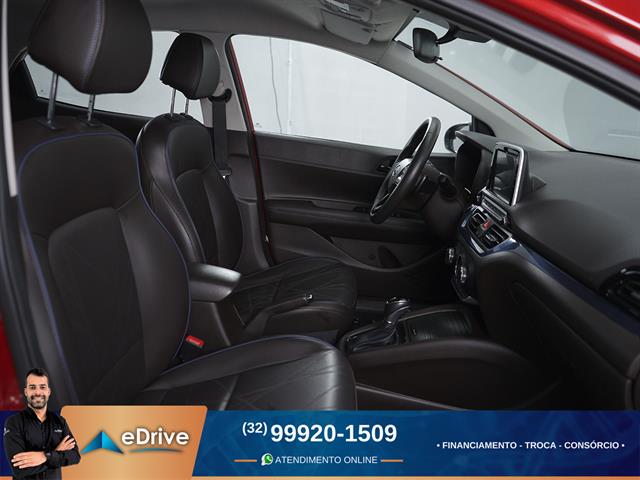 HYUNDAI HB20 DIAMOND PLUS 1.0 TB FLEX 12V AUT. 2020
