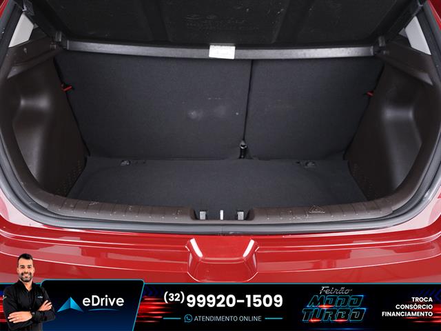 HYUNDAI HB20 DIAMOND PLUS 1.0 TB FLEX 12V AUT. 2020