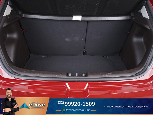 HYUNDAI HB20 DIAMOND PLUS 1.0 TB FLEX 12V AUT. 2020