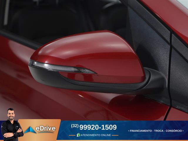 HYUNDAI HB20 DIAMOND PLUS 1.0 TB FLEX 12V AUT. 2020