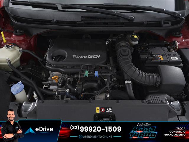 HYUNDAI HB20 DIAMOND PLUS 1.0 TB FLEX 12V AUT. 2020