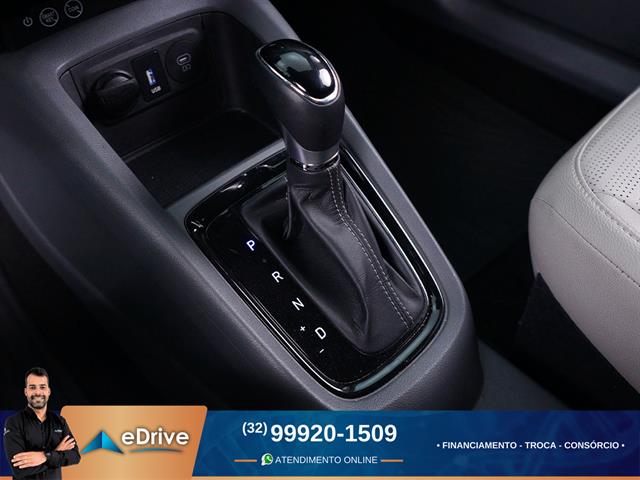 HYUNDAI HB20S PLATINUM PLUS 1.0 TB FLEX 12V AUT. 2024