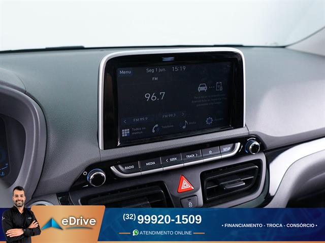 HYUNDAI HB20S PLATINUM PLUS 1.0 TB FLEX 12V AUT. 2024