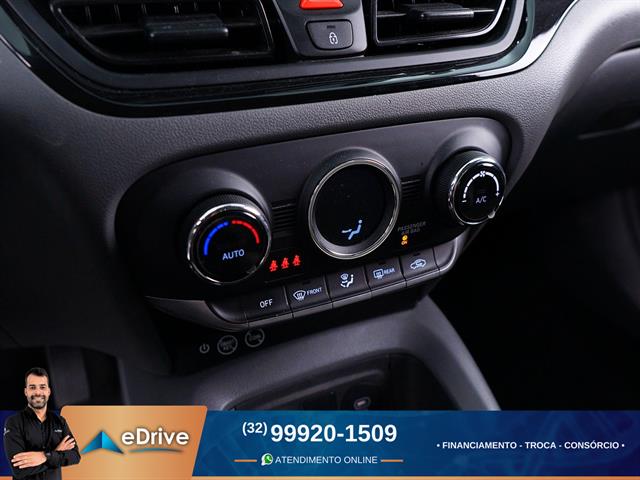 HYUNDAI HB20S PLATINUM PLUS 1.0 TB FLEX 12V AUT. 2024