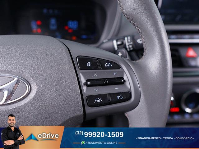 HYUNDAI HB20S PLATINUM PLUS 1.0 TB FLEX 12V AUT. 2024