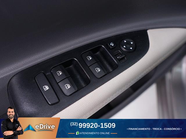 HYUNDAI HB20S PLATINUM PLUS 1.0 TB FLEX 12V AUT. 2024
