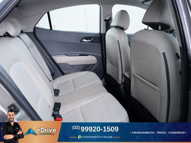 HYUNDAI HB20S PLATINUM PLUS 1.0 TB FLEX 12V AUT. 2024