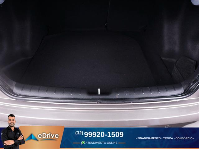 HYUNDAI HB20S PLATINUM PLUS 1.0 TB FLEX 12V AUT. 2024