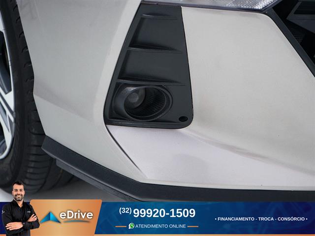 HYUNDAI HB20S PLATINUM PLUS 1.0 TB FLEX 12V AUT. 2024