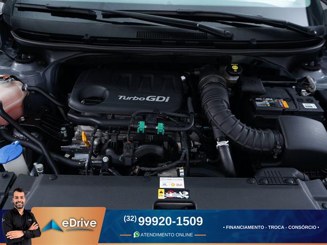 HYUNDAI HB20S PLATINUM PLUS 1.0 TB FLEX 12V AUT. 2024