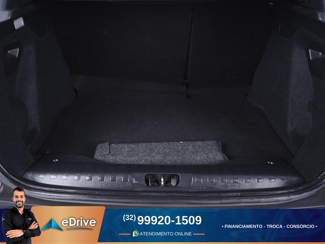 PEUGEOT 2008 GRIFFE 1.6 FLEX 16V 5P AUT. 2017