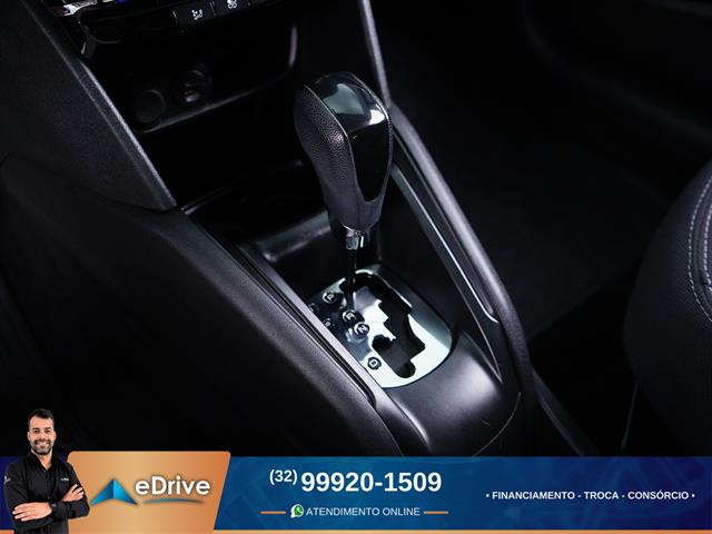 PEUGEOT 208 ALLURE 1.6 FLEX 16V 5P AUT. 2017