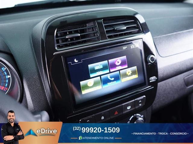 RENAULT KWID INTENSE 1.0 FLEX 12V 5P MEC. 2023