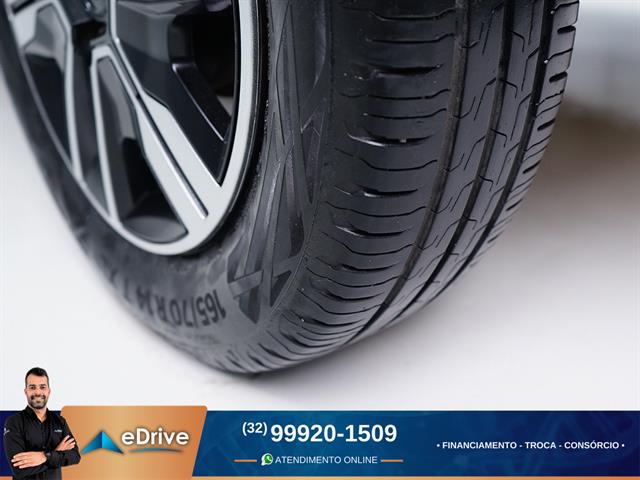 RENAULT KWID INTENSE 1.0 FLEX 12V 5P MEC. 2023