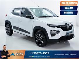 RENAULT KWID INTENSE 1.0 FLEX 12V 5P MEC. 2022/2023