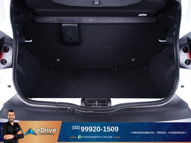 RENAULT KWID INTENSE 1.0 FLEX 12V 5P MEC. 2023
