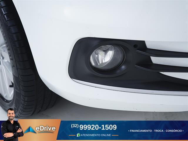 VOLKSWAGEN FOX CONNECT 1.6 FLEX 8V 5P 2020
