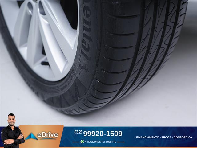 VOLKSWAGEN FOX CONNECT 1.6 FLEX 8V 5P 2020