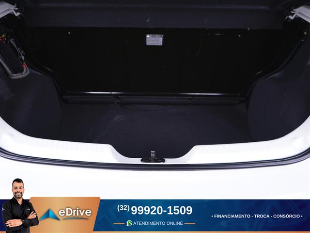 VOLKSWAGEN FOX CONNECT 1.6 FLEX 8V 5P 2020