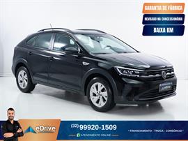 VOLKSWAGEN NIVUS COMFORTLINE 1.0 200 TSI FLEX AUT. 2024/2024