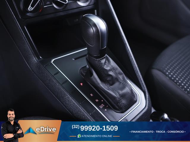 VOLKSWAGEN VIRTUS COMFORT. 200 TSI 1.0 FLEX 12V AUT 2022