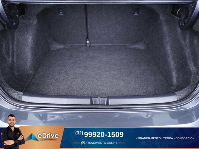 VOLKSWAGEN VIRTUS COMFORT. 200 TSI 1.0 FLEX 12V AUT 2022