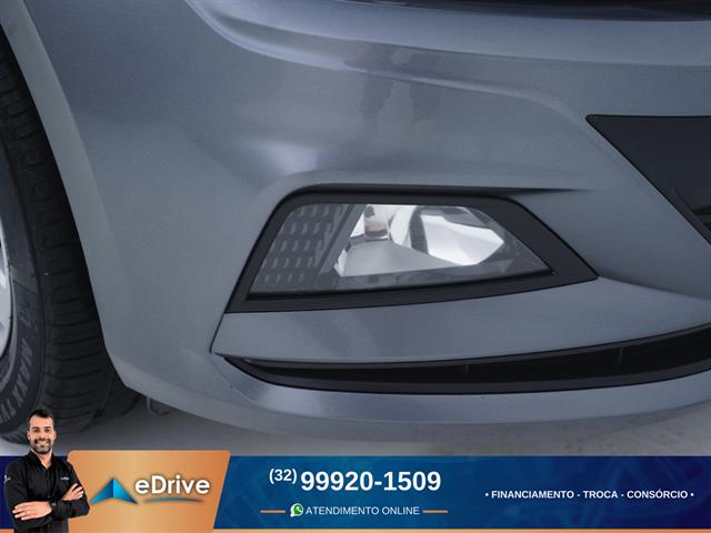 VOLKSWAGEN VIRTUS COMFORT. 200 TSI 1.0 FLEX 12V AUT 2022